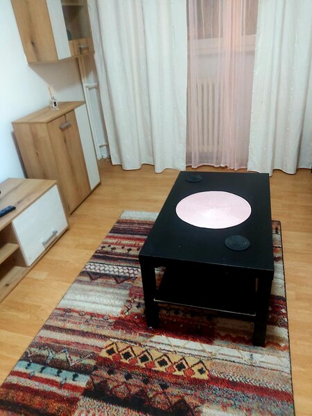 Drumul Taberei, Valea Argesului,