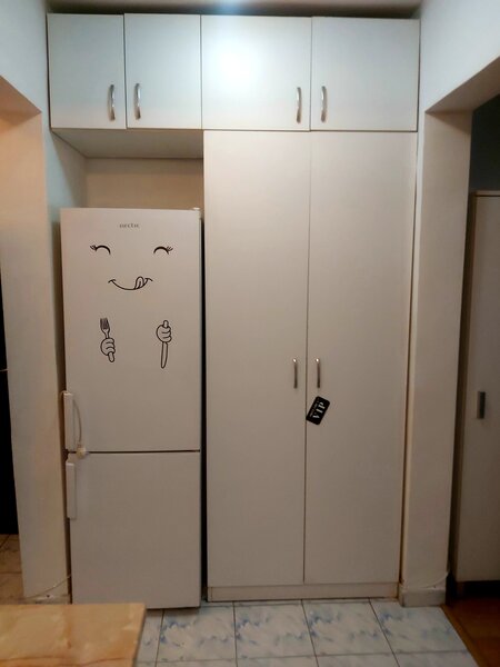 Drumul Taberei, Valea Argesului,