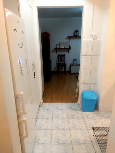 Drumul Taberei, Valea Argesului,