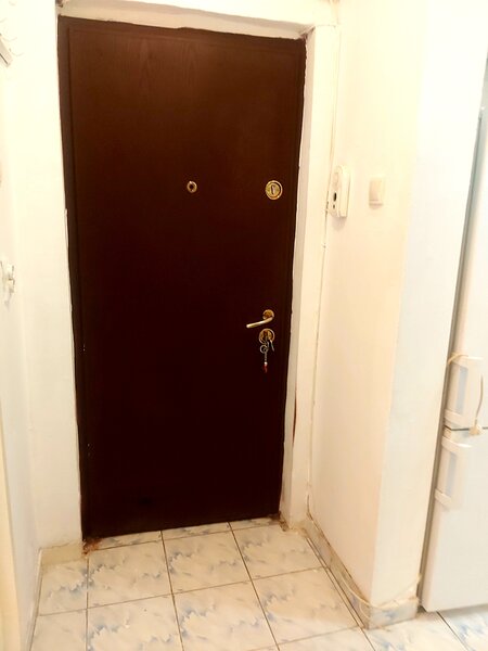 Drumul Taberei, Valea Argesului,