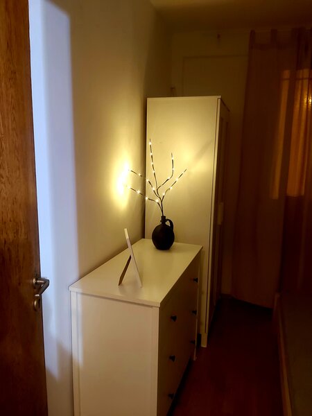 Drumul Taberei, Valea Argesului,