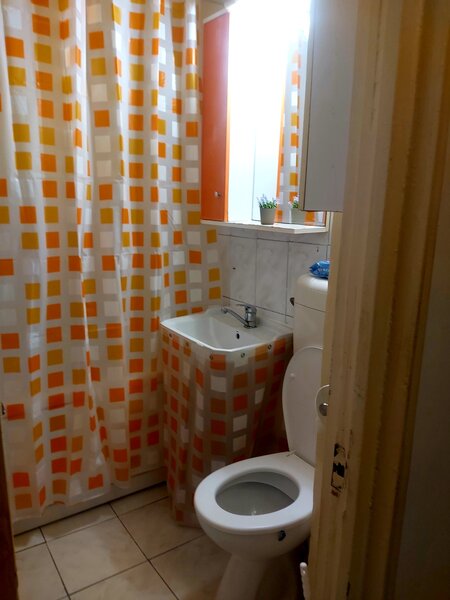 Drumul Taberei, Valea Argesului,