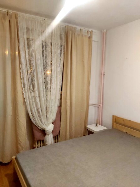 Drumul Taberei, Valea Argesului,