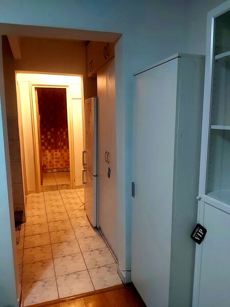 Drumul Taberei, Valea Argesului,