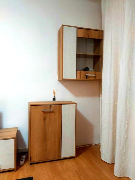 Drumul Taberei, Valea Argesului,